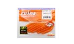 Приманка силиконовая REINS Aji Adder Shad 3" Deps (упак. 8 шт.) / 413 - Chika Chika Orange