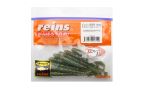 Приманка силиконовая REINS Aji Adder Shad 3" Deps (упак. 8 шт.) / 016 - Gold Legend Part - 1
