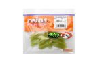 Приманка силиконовая REINS Bubbring Shad 2 B06 Ayu
