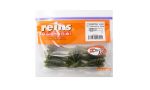 Приманка силиконовая REINS Bubbring Shad 2 001 Watermelon Seed