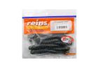 Приманка силиконовая REINS Bubbring Shad 3 009 Green Pumpkin All Stars