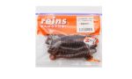 Приманка силиконовая REINS Bubbring Shad 3 004 Scuppernong
