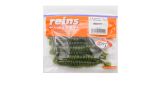 Приманка силиконовая REINS Bubbring Shad 3 001 Watermelon Seed