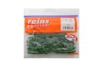 Приманка силиконовая REINS Curly Curly 4 A03 Neon Moebi