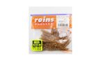 Приманка силиконовая REINS Fat G-Tail Grub 2 321 Gold Legend Part - 2
