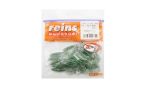 Приманка силиконовая REINS Fat G-Tail Grub 2 A03 Neon Moebi