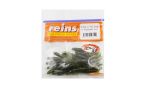 Приманка силиконовая REINS Fat G-Tail Grub 2 001 Watermelon Seed