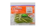 Приманка силиконовая REINS Fat G-Tail Grub 3 B06 Ayu