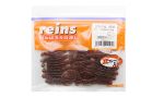 Приманка силиконовая REINS G-Tail Grub 3" (упак. 12 шт.) / 004 - Scuppernong
