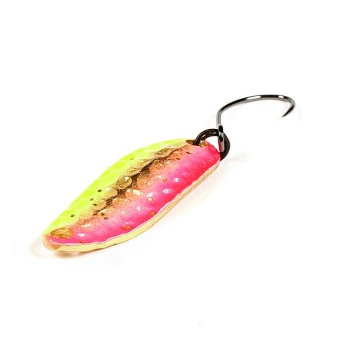 Блесна RIVER OLD Hummered Supver Vespa 3,2 цвет 04