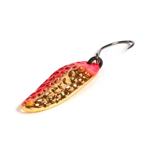 Блесна RIVER OLD Hummered Supver Vespa 3,2 цвет 07