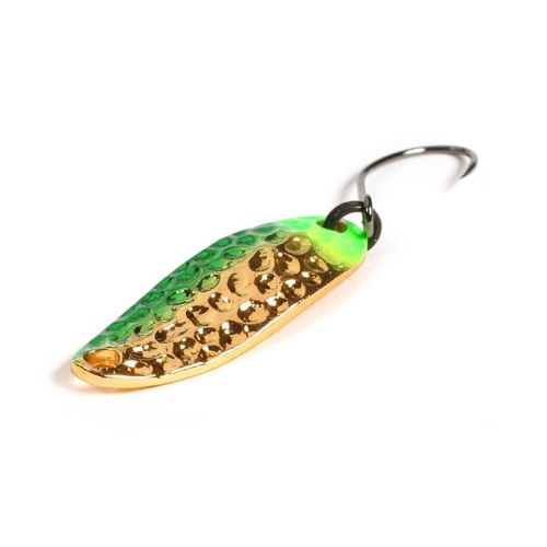 Блесна RIVER OLD Hummered Supver Vespa 3,2 цвет 08