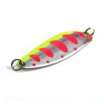 Блесна RIVER OLD Satellite Cherry Vespa 11 (без крючка) цвет 06