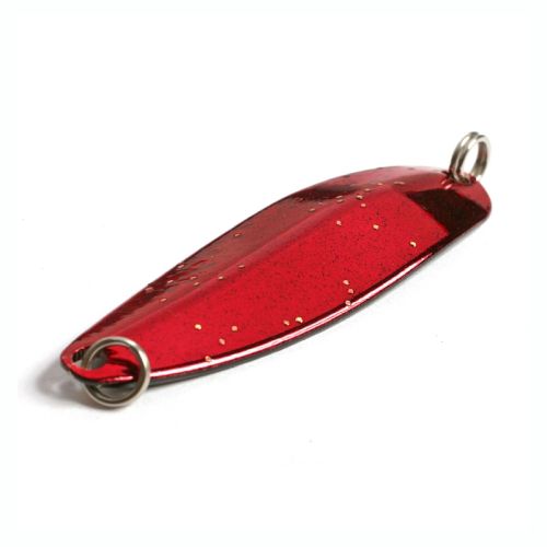 Блесна RIVER OLD Satellite Cherry Vespa 11 (без крючка) цвет 15