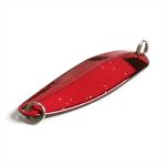 Блесна RIVER OLD Satellite Cherry Vespa 11 (без крючка) цвет 15