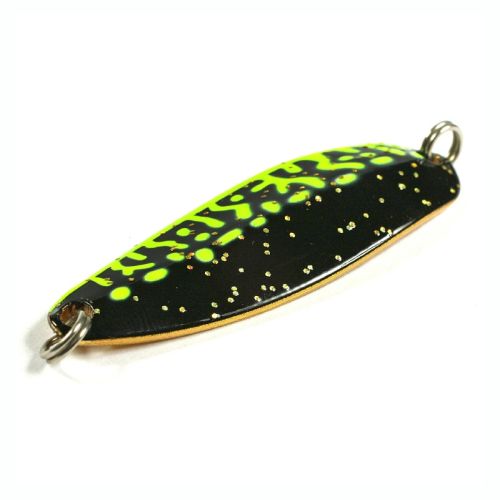 Блесна RIVER OLD Satellite Cherry Vespa 11 (без крючка) цвет 20