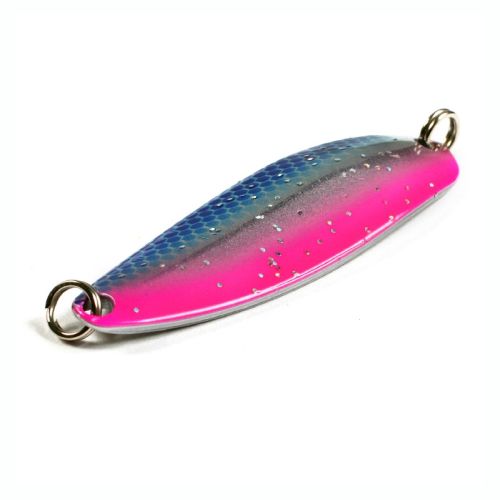 Блесна RIVER OLD Satellite Cherry Vespa EX 22 (без крючка) цвет 08