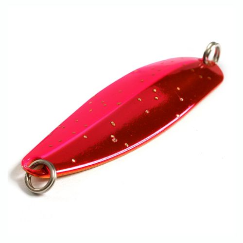 Блесна RIVER OLD Satellite Cherry Vespa EX 22 (без крючка) цвет 15