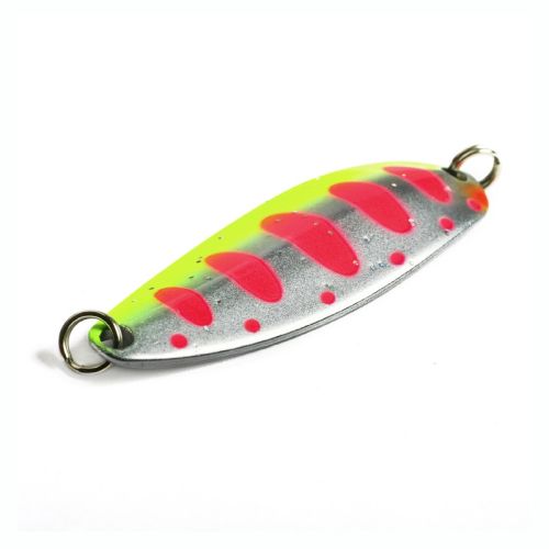 Блесна RIVER OLD Satellite Cherry Vespa II 14,2 (без крючка) цвет 06