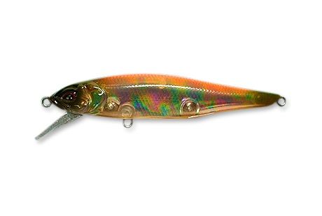 Воблер ROSSO CORSA Gyazatz / 03 (Tropical-Giant-Fish)