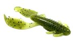 Приманка силиконовая REINS AX Craw Mini 2 001 Watermelon Seed