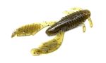 Приманка силиконовая REINS AX Craw Mini 2 002 Green Pumpkin