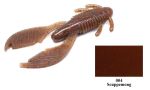 Приманка силиконовая REINS AX Craw Mini 2 004 Scuppernong