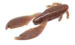 Приманка силиконовая REINS AX Craw Mini 2 007 Ebimiso SP