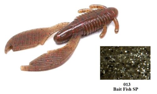 Приманка силиконовая REINS AX Craw Mini 2 013 Bait Fish SP