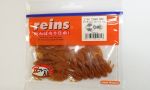 Приманка силиконовая REINS AX Craw Mini 2 026 Brown Shrimp Red
