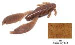 Приманка силиконовая REINS AX Craw Mini 2 150 Super Dry Red