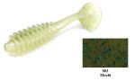 Приманка силиконовая REINS Bubbring Shad 2 003 Moebi
