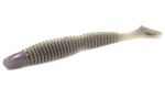 Приманка силиконовая REINS Bubbring Shad 3 008 Ghost Pro Blue