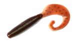 Приманка силиконовая REINS Fat G-Tail Grub 2 004 Scuppernong