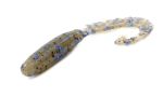 Приманка силиконовая REINS Fat G-Tail Grub 2 020 Yoshinobori Blue SP