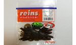 Приманка силиконовая REINS Fat G-Tail Grub 2 B13 Natural Shell