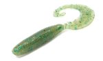 Приманка силиконовая REINS Fat G-Tail Grub 3 003 Moebi