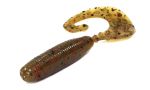Приманка силиконовая REINS Fat G-Tail Grub 3 007 Ebimiso SP