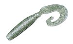 Приманка силиконовая REINS Fat G-Tail Grub 3 013 Bait Fish SP