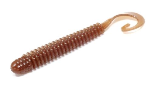 Приманка силиконовая REINS G-Tail Saturn 2.5 004 Scuppernong