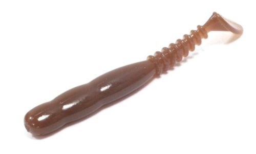 Приманка силиконовая REINS Rockvibe Shad 2 004 Scuppernong