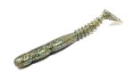 Приманка силиконовая REINS Rockvibe Shad 3 006 Blue Gill