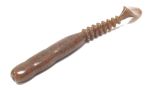 Приманка силиконовая REINS Rockvibe Shad 3 007 Miso Shrimp