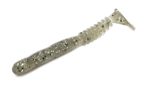 Приманка силиконовая REINS Rockvibe Shad 3 013 Bait Fish SP