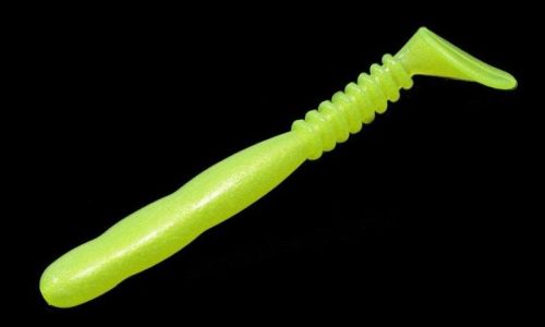 Приманка силиконовая REINS Rockvibe Shad 3 015 Chart Pearl