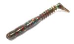 Приманка силиконовая REINS Rockvibe Shad 3 U003 UV Sculpin