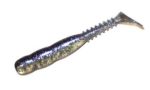 Приманка силиконовая REINS Rockvibe Shad 4 B15 Dynamite Shad