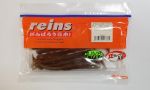 Приманка силиконовая REINS Rockvibe Shad 4 B21 Miso Craw