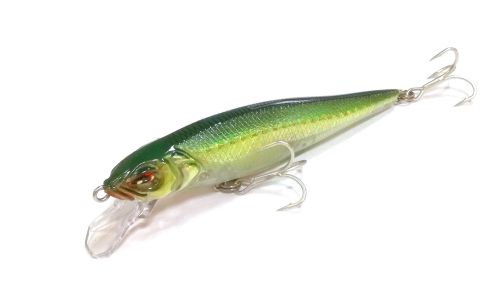 Воблер ROSSO CORSA Gyazatz SW Sabel Catch / 03 (Luminous Katakuchi)