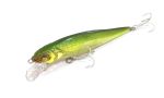 Воблер ROSSO CORSA Gyazatz SW Sabel Catch / 04 (Luminous Yellow Taill)